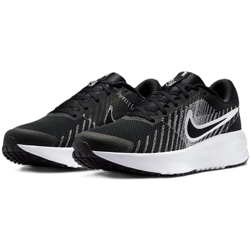 TENIS NIKE RUN DEFY HM9594-004 PRETO BRANCO Preto/Branco 3