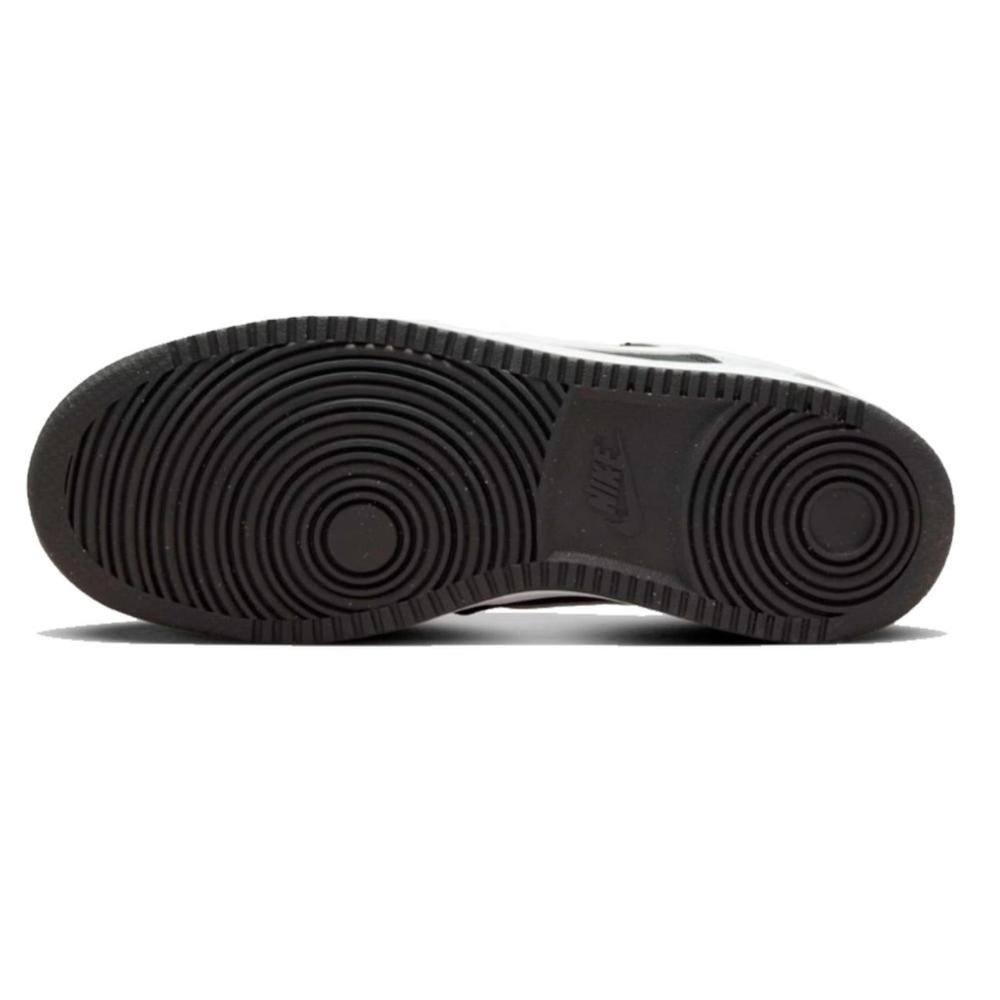 TENIS NIKE COURT VISION LO NN DH3158-003 BRANCO PRETO Preto/Branco 2