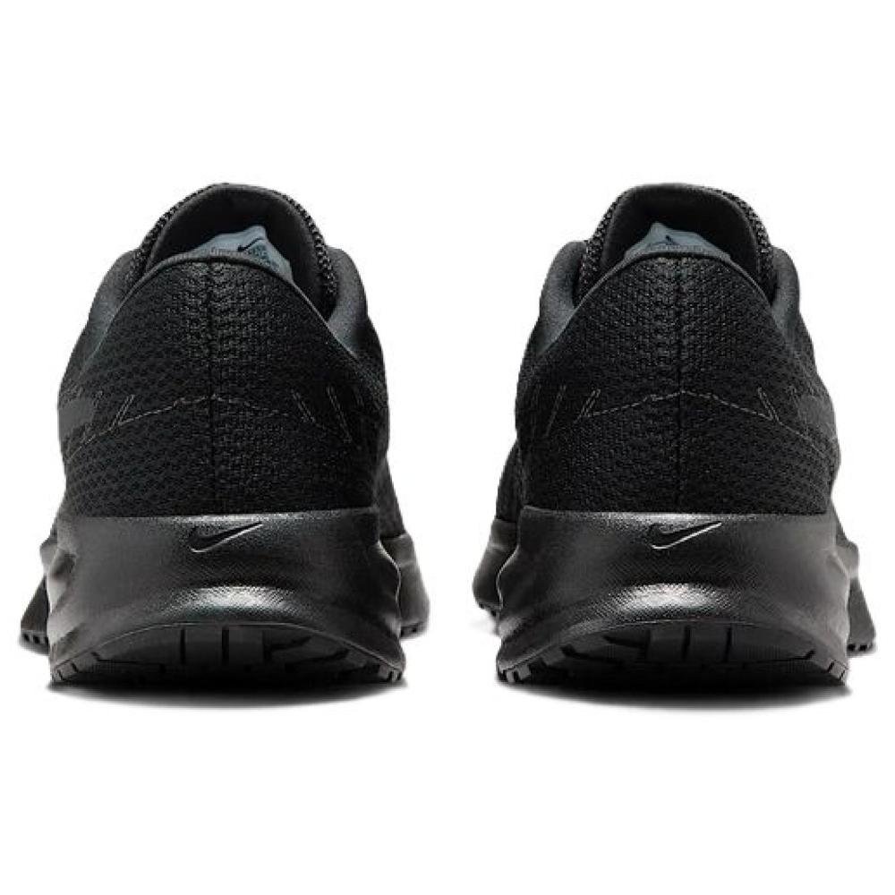 TENIS NIKE RUN DEFY HM9593-003 PRETO Preto 4