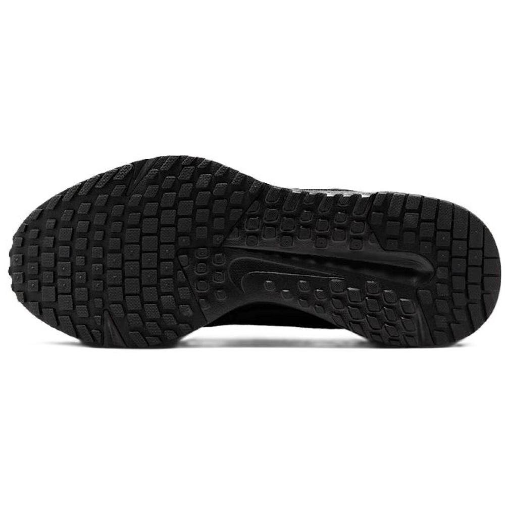 TENIS NIKE RUN DEFY HM9593-003 PRETO Preto 5