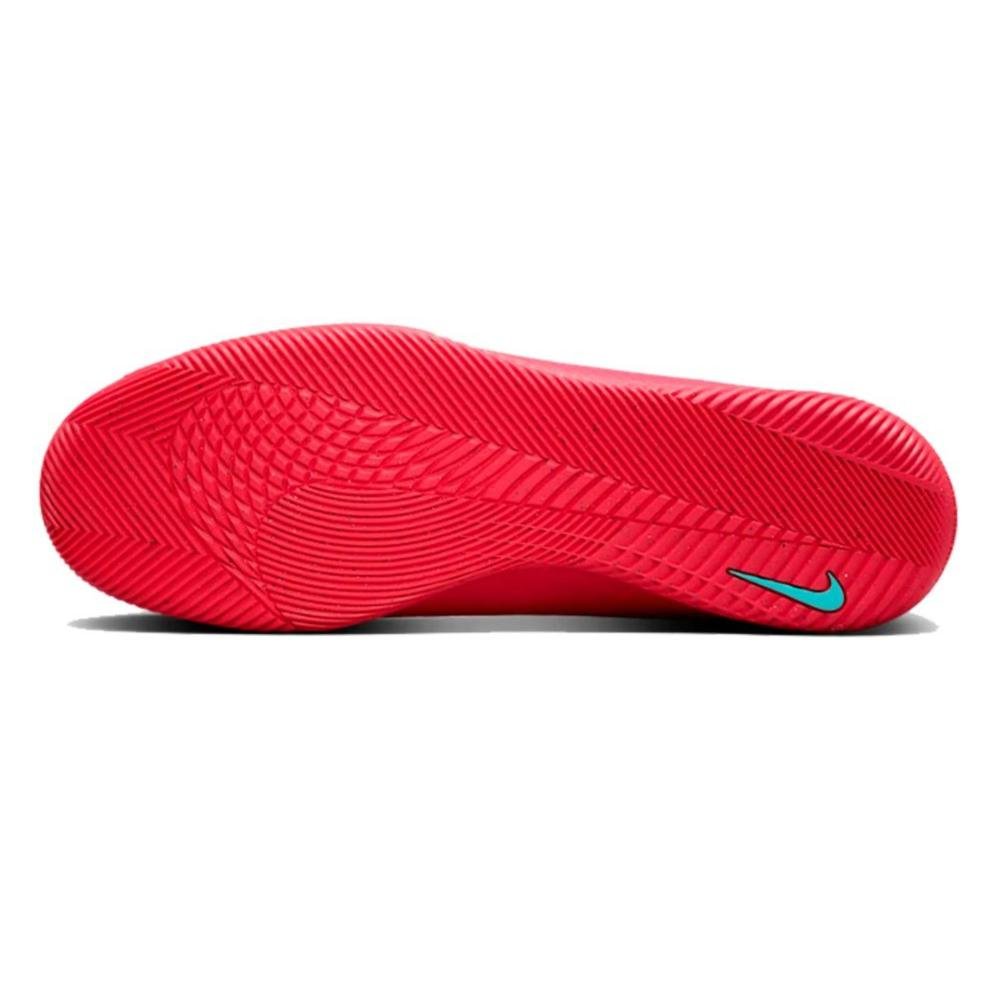 TENIS NIKE FUTSAL VAPOR 16 CLUB IC FQ8438-800 LARANJA Laranja 2
