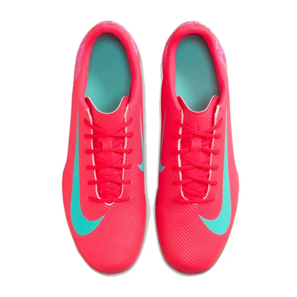 TENIS NIKE FUTSAL VAPOR 16 CLUB IC FQ8438-800 LARANJA Laranja 4