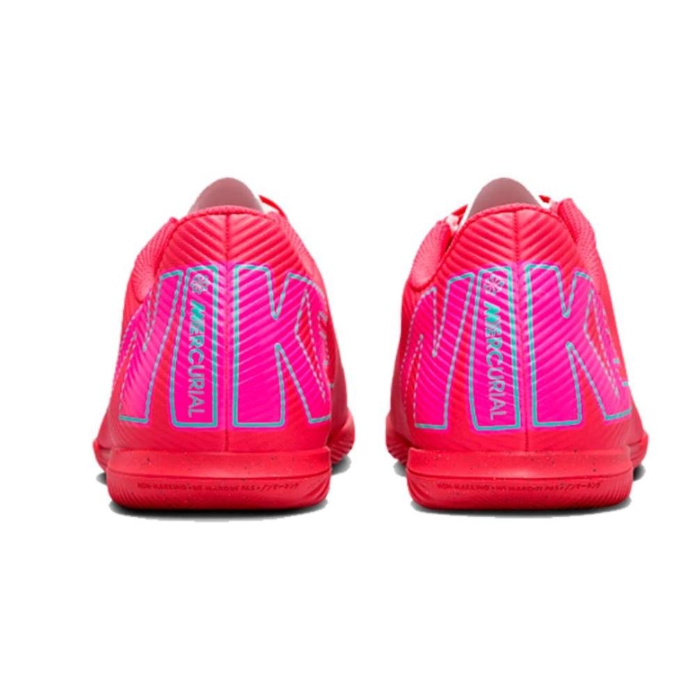 TENIS NIKE FUTSAL VAPOR 16 CLUB IC FQ8438-800 LARANJA Laranja 6