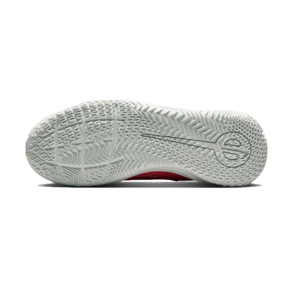 TENIS NIKE FUTSAL LEGEND 10 CLUB JR. DV4354-800 LARANJA Laranja