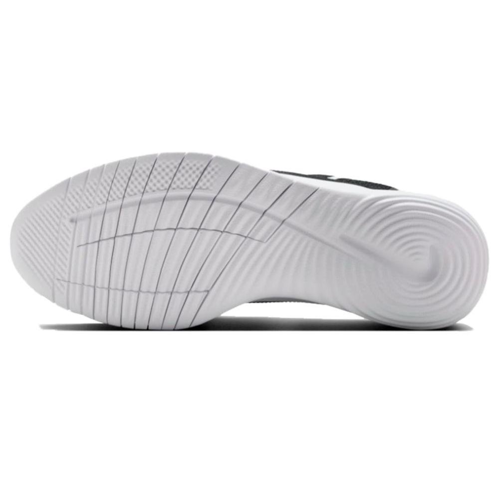 TENIS NIKE FLEX EXPERIENCE 12 DV0740-004 PRETO BRANCO Preto/Branco 2