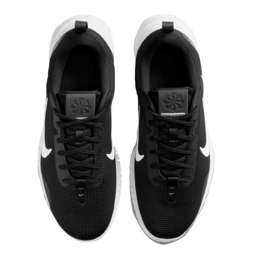 TENIS NIKE FLEX EXPERIENCE 12 DV0740-004 PRETO BRANCO Preto/Branco 4