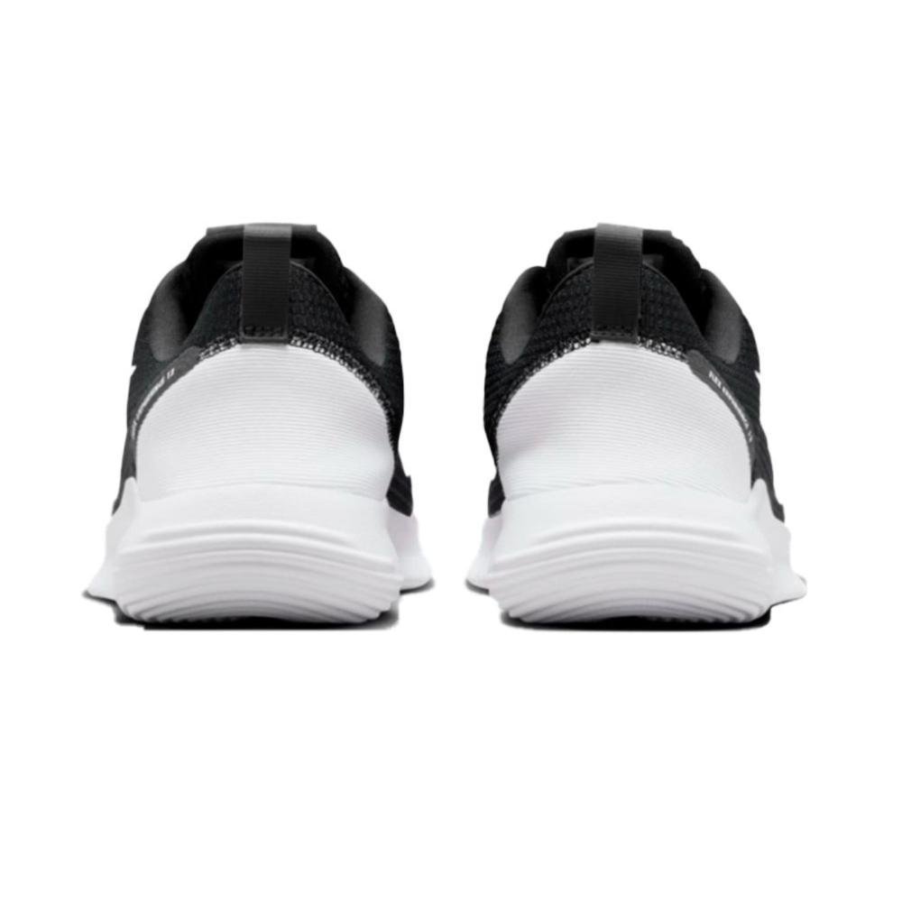 TENIS NIKE FLEX EXPERIENCE 12 DV0740-004 PRETO BRANCO Preto/Branco 5
