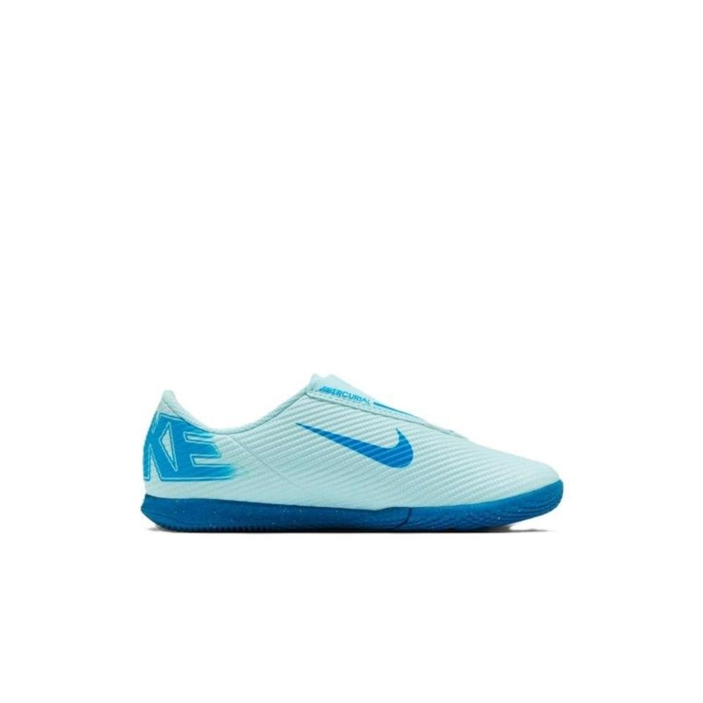 TENIS NIKE FUTSAL JR VAPOR 16 HQ2120-400 AZUL