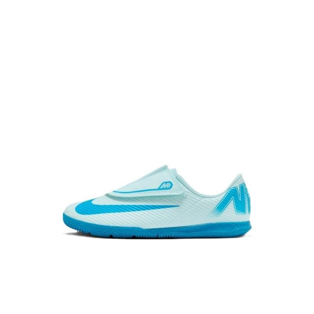 TENIS NIKE FUTSAL JR VAPOR 16 HQ2120-400 AZUL Azul 2