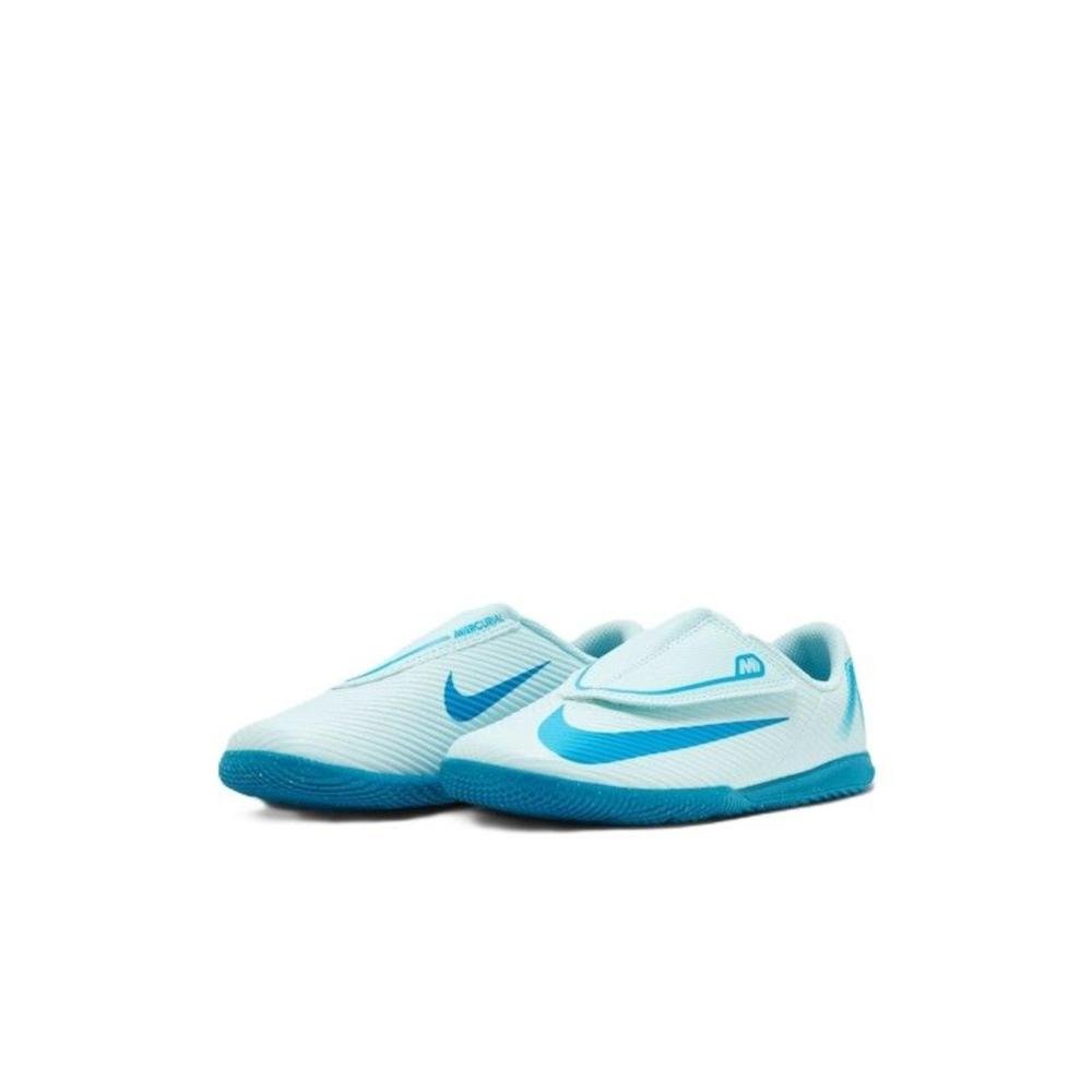 TENIS NIKE FUTSAL JR VAPOR 16 HQ2120-400 AZUL Azul 5