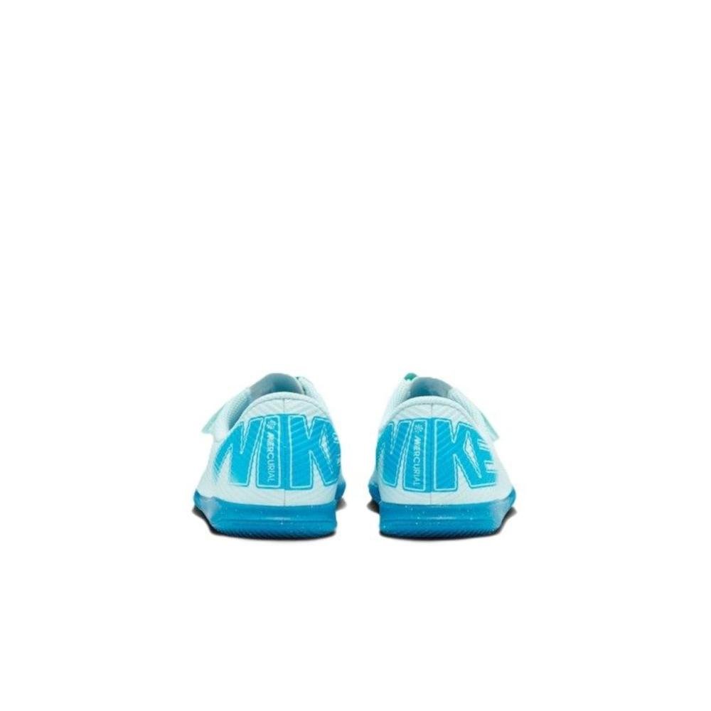TENIS NIKE FUTSAL JR VAPOR 16 HQ2120-400 AZUL Azul 6