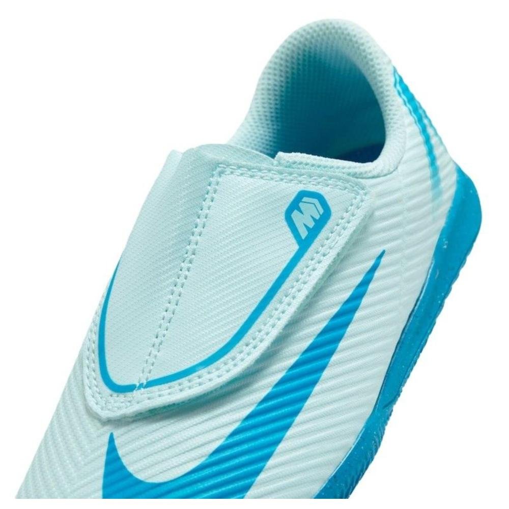 TENIS NIKE FUTSAL JR VAPOR 16 HQ2120-400 AZUL Azul 7
