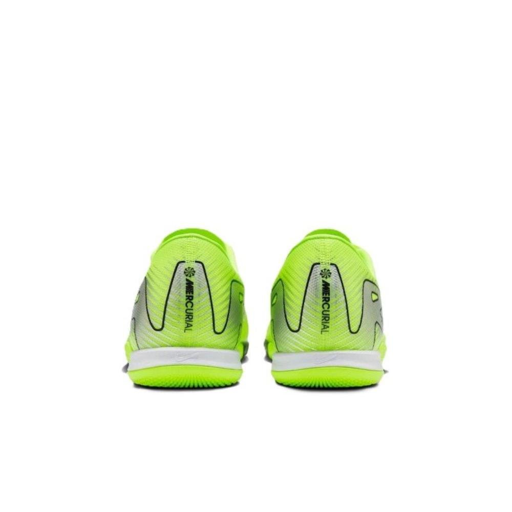TENIS NIKE FUTSAL ZOOM VAPOR 16 ACADEMY FQ8434-700 AMARELO Amarelo 5