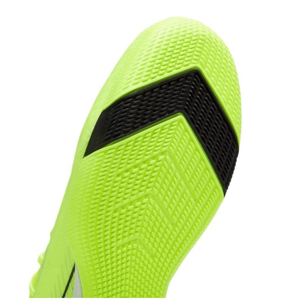 TENIS NIKE FUTSAL ZOOM VAPOR 16 ACADEMY FQ8434-700 AMARELO Amarelo 6