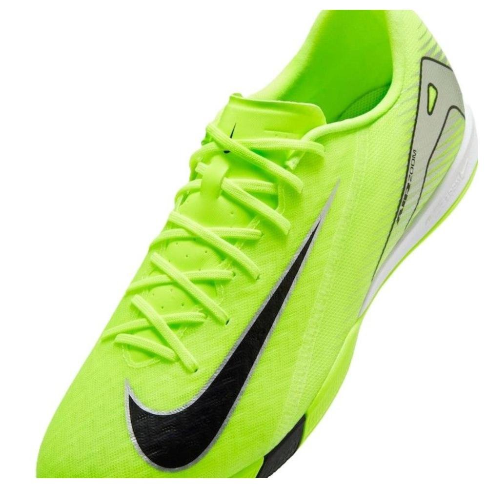 TENIS NIKE FUTSAL ZOOM VAPOR 16 ACADEMY FQ8434-700 AMARELO Amarelo 7