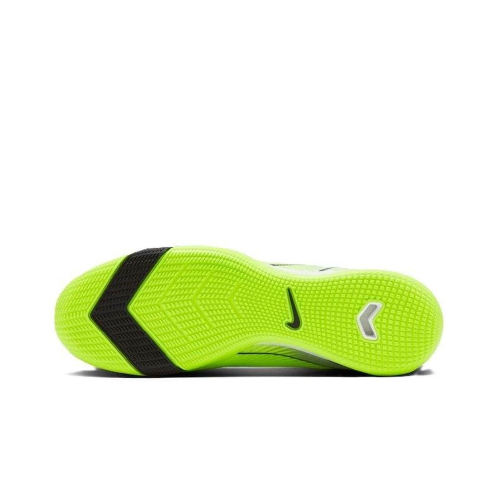 TENIS NIKE FUTSAL ZOOM VAPOR 16 ACADEMY FQ8434-700 AMARELO Amarelo 9