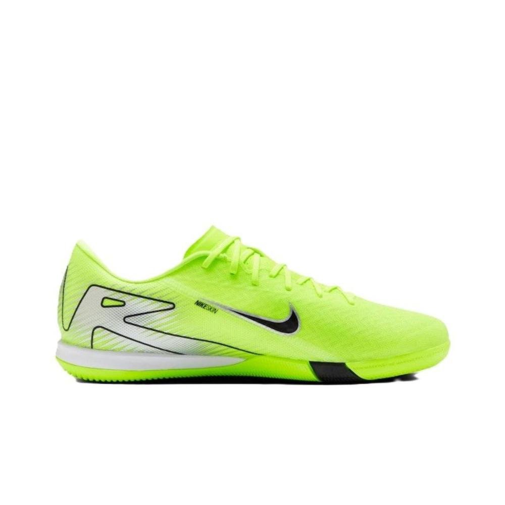TENIS NIKE FUTSAL ZOOM VAPOR 16 ACADEMY FQ8434-700 AMARELO Amarelo 10