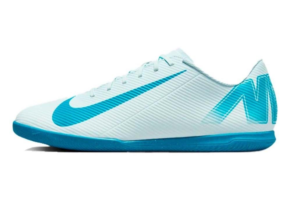 TENIS NIKE FUTSAL VAPOR 16 CLUB IC FQ8438-400 AZUL