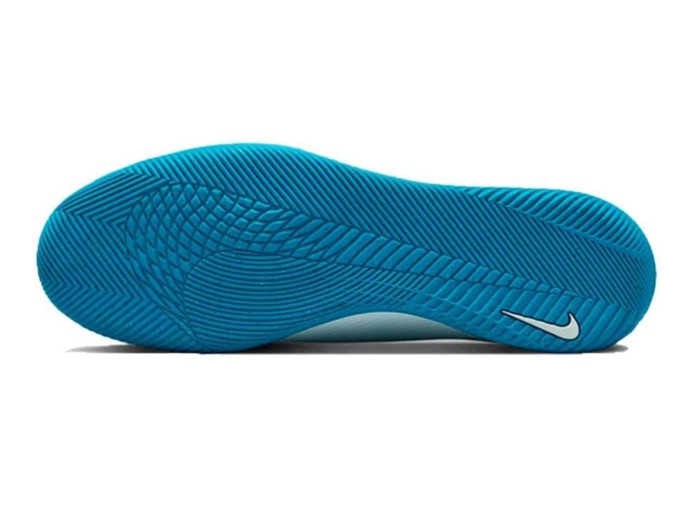 TENIS NIKE FUTSAL VAPOR 16 CLUB IC FQ8438-400 AZUL Azul 2