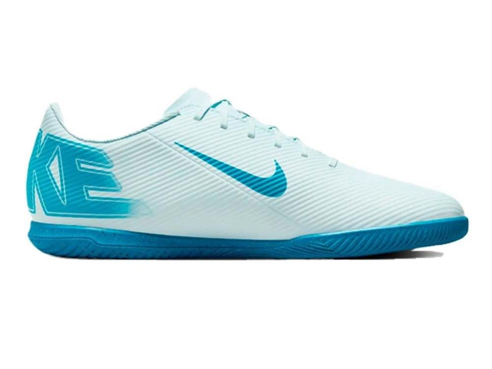 TENIS NIKE FUTSAL VAPOR 16 CLUB IC FQ8438-400 AZUL Azul 3