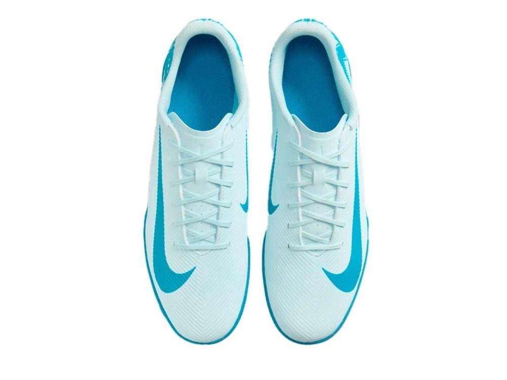 TENIS NIKE FUTSAL VAPOR 16 CLUB IC FQ8438-400 AZUL Azul 4