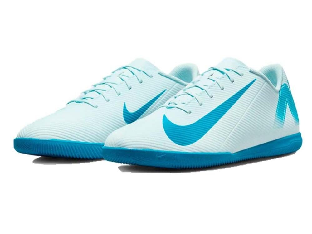 TENIS NIKE FUTSAL VAPOR 16 CLUB IC FQ8438-400 AZUL Azul 5