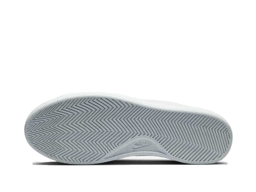 TENIS NIKE COURT ROYALE 2 DX5939-102 BRANCO Branco 4