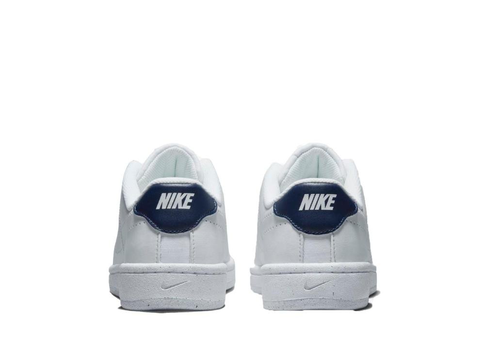TENIS NIKE COURT ROYALE 2 DX5939-102 BRANCO Branco 6