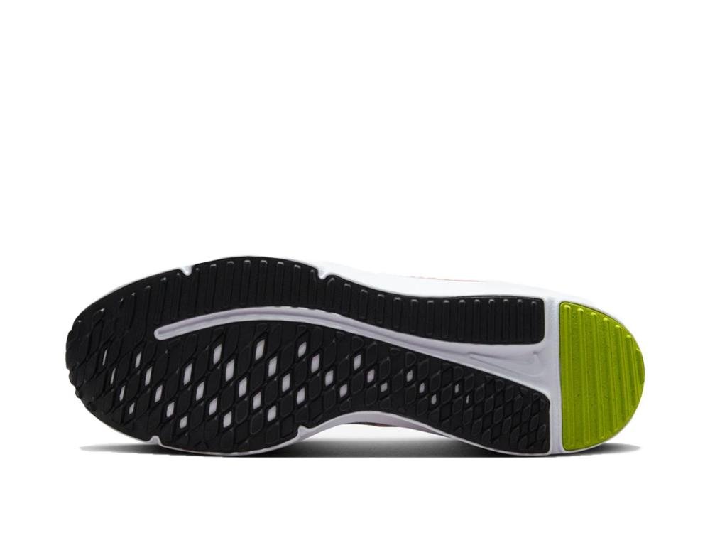 TENIS NIKE DOWNSHIFTER 12 DD9294-009 BRANCO CINZA Branco/Cinza 3