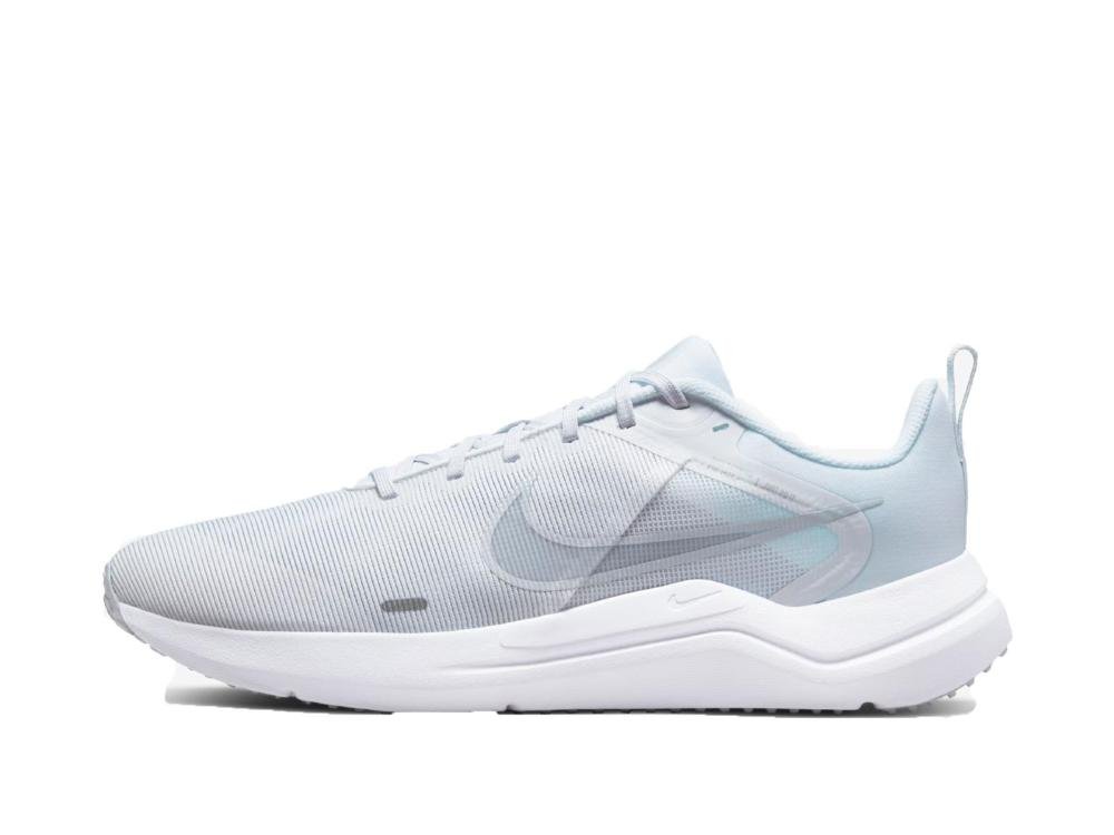 TENIS NIKE DOWNSHIFTER 12 DD9294-100 BRANCO
