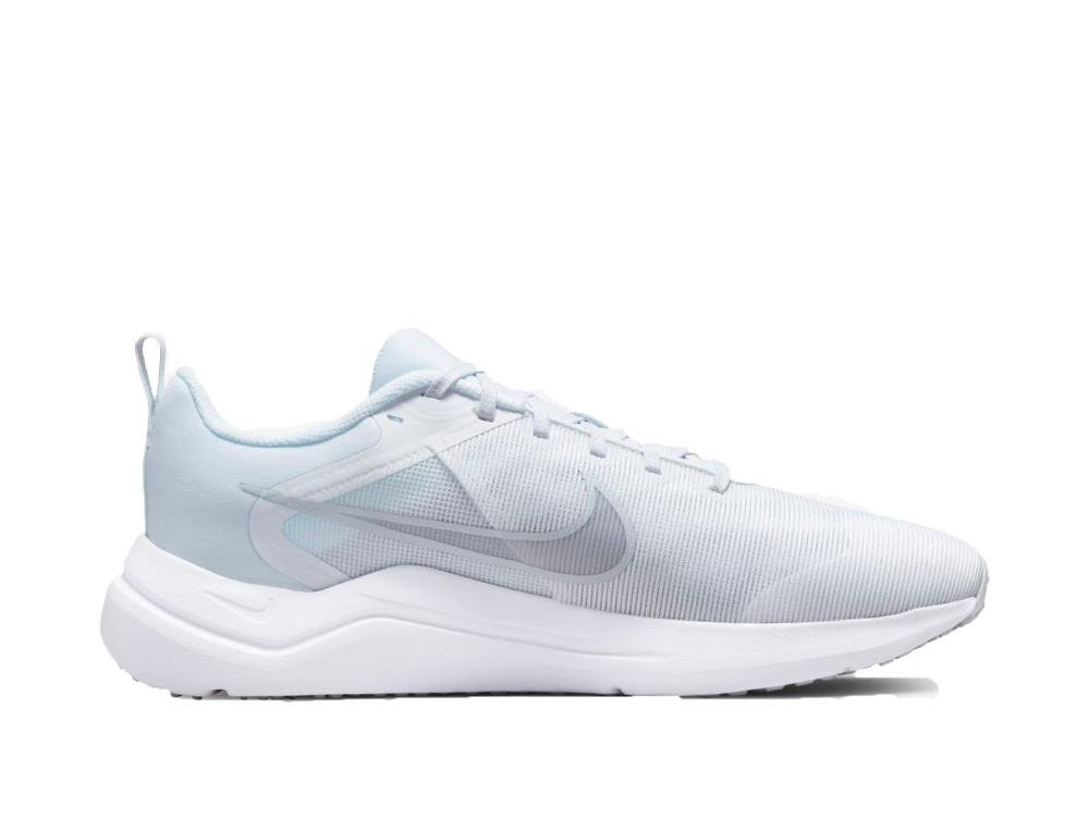 TENIS NIKE DOWNSHIFTER 12 DD9294-100 BRANCO Branco 2