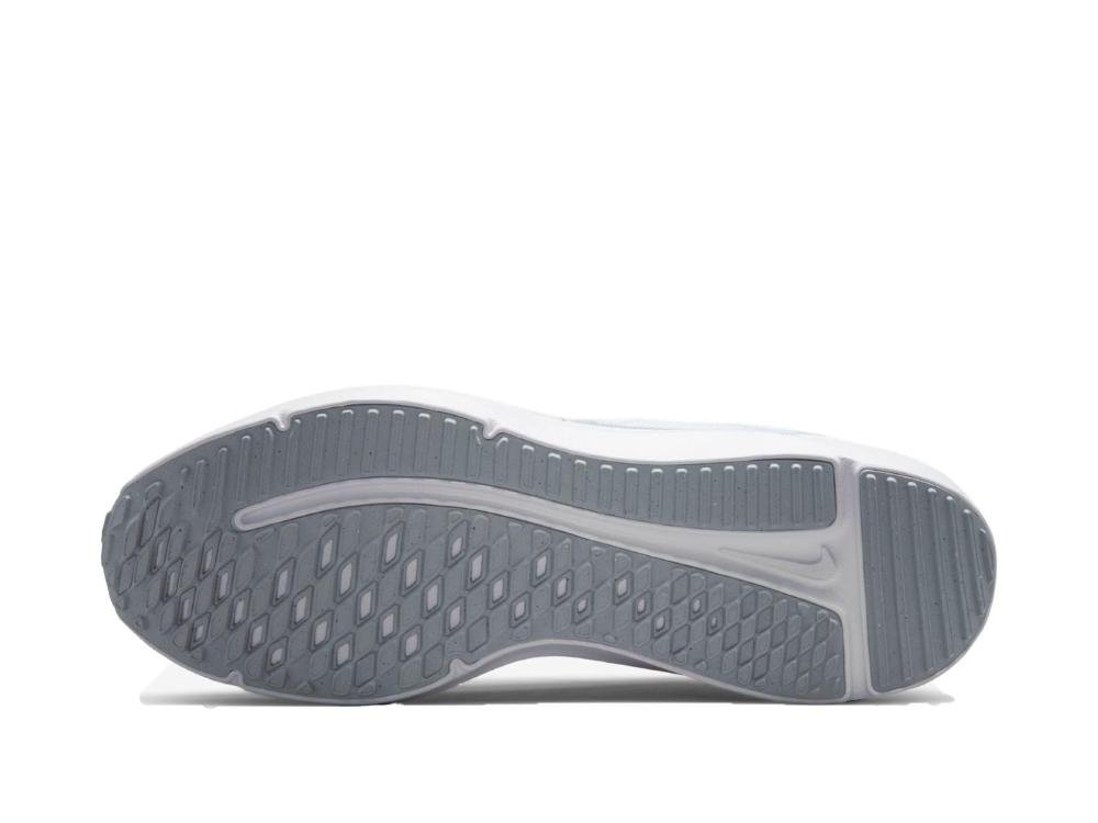 TENIS NIKE DOWNSHIFTER 12 DD9294-100 BRANCO Branco 3