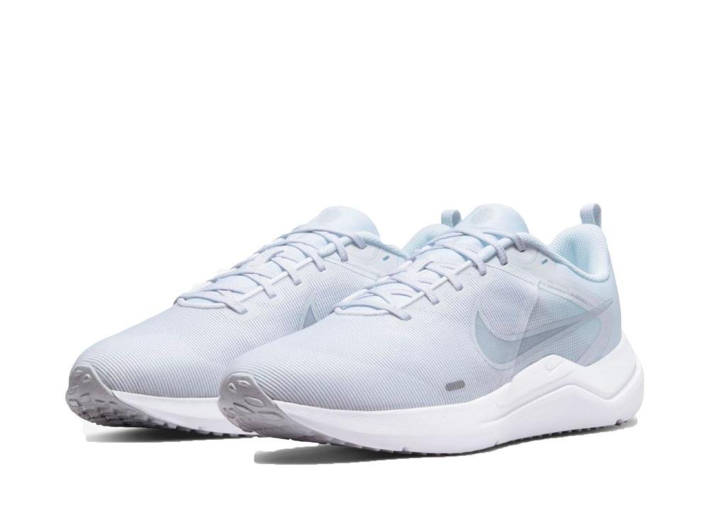 TENIS NIKE DOWNSHIFTER 12 DD9294-100 BRANCO Branco 4