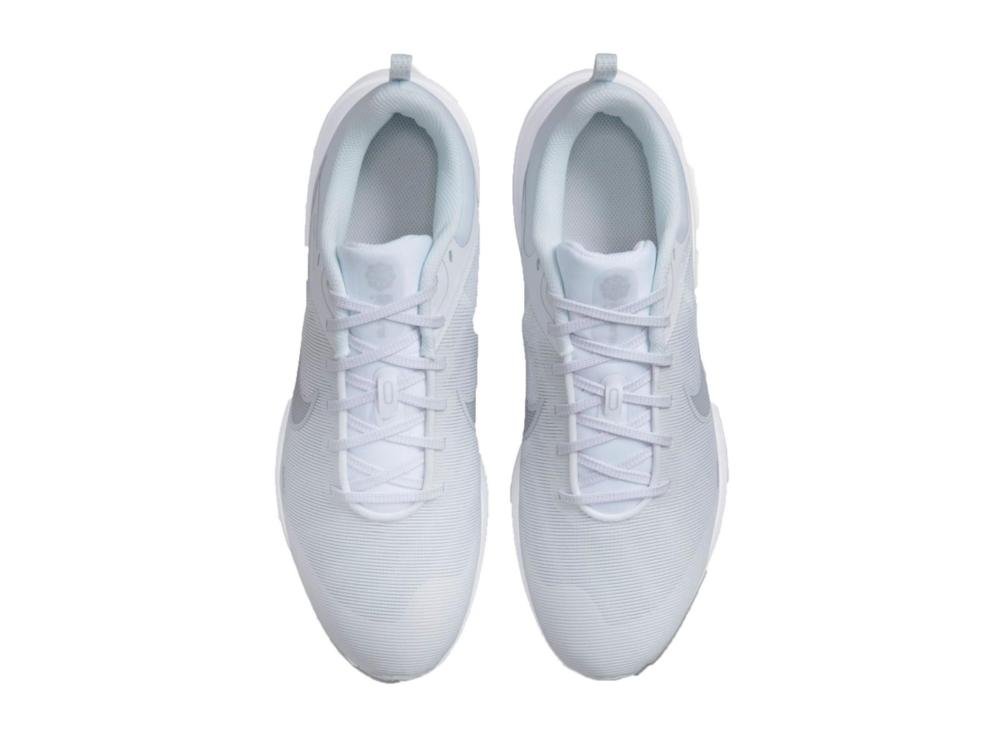 TENIS NIKE DOWNSHIFTER 12 DD9294-100 BRANCO Branco 5