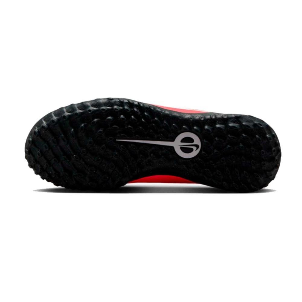 CHUTEIRA NIKE JR LEGEND 10 CLUB DV4355-800 VERMELHO Vermelho 2