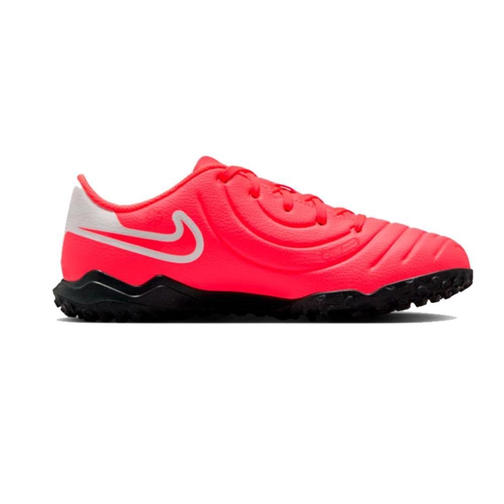 CHUTEIRA NIKE JR LEGEND 10 CLUB DV4355-800 VERMELHO Vermelho 3