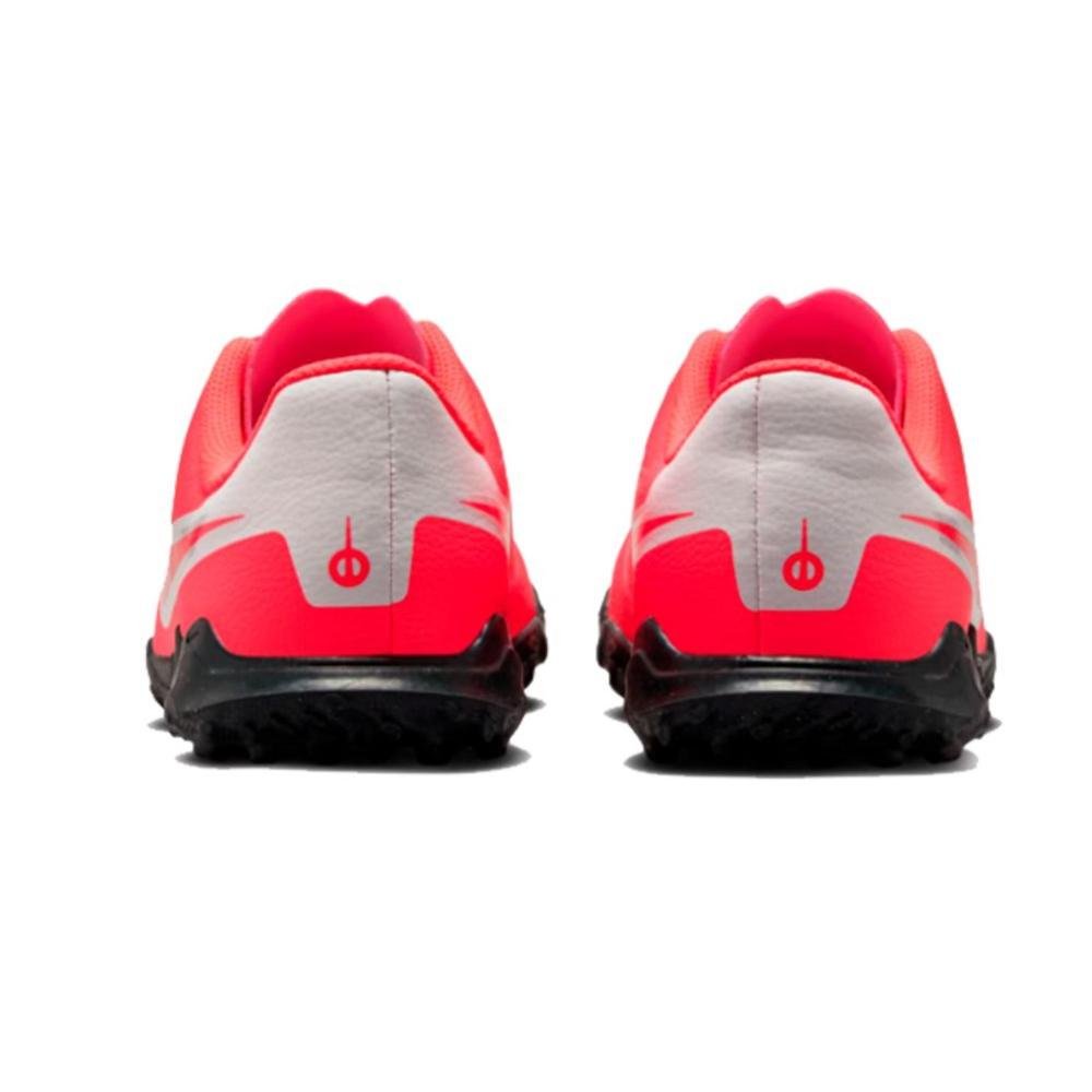 CHUTEIRA NIKE JR LEGEND 10 CLUB DV4355-800 VERMELHO Vermelho 5