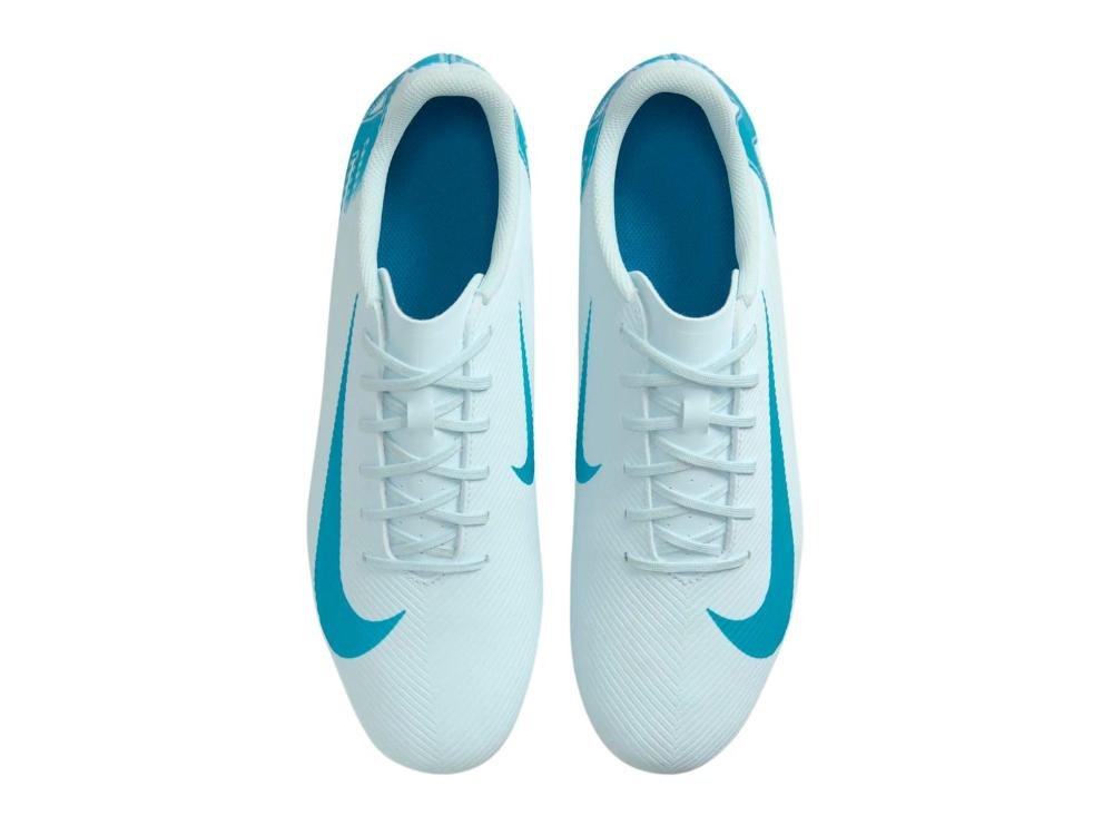 CHUTEIRA NIKE CAMPO VAPOR 16 CLUB FG/MG FQ8441-400 AZUL Azul 3