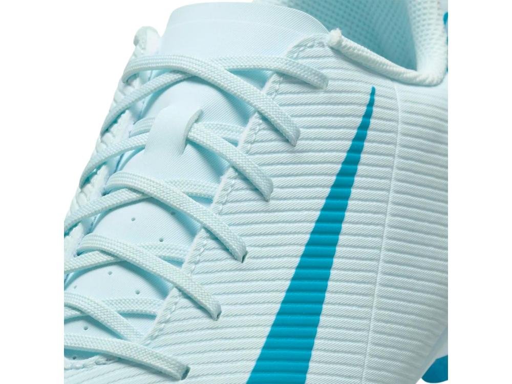 CHUTEIRA NIKE CAMPO VAPOR 16 CLUB FG/MG FQ8441-400 AZUL Azul 6