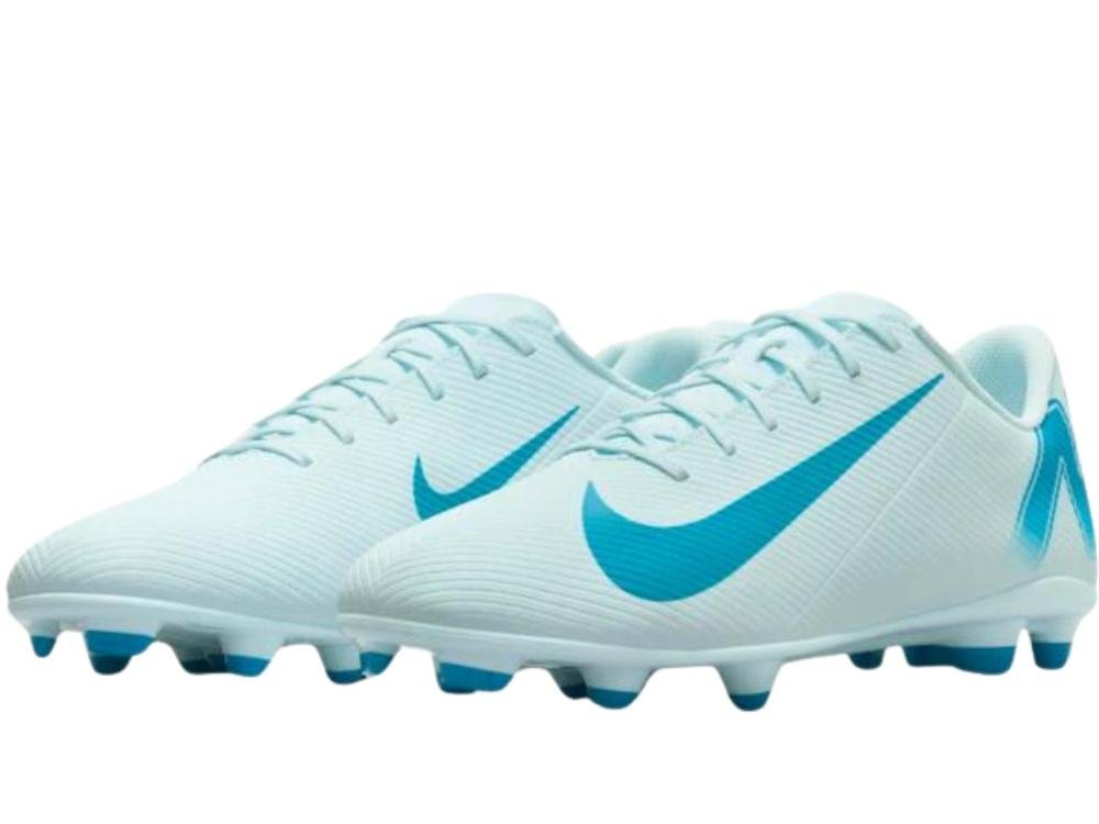 CHUTEIRA NIKE CAMPO VAPOR 16 CLUB FG/MG FQ8441-400 AZUL Azul 7