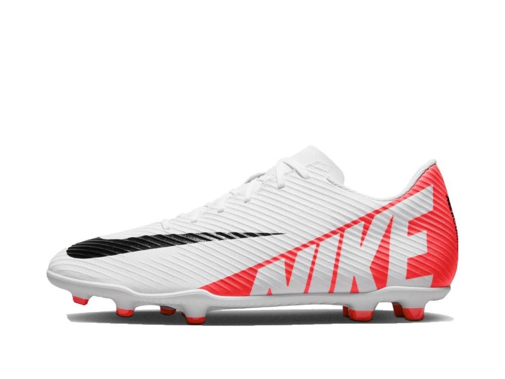 CHUTEIRA NIKE CAMPO MERCURIAL VAPOR 15 CLUB DJ5963-600 VERM Vermelho