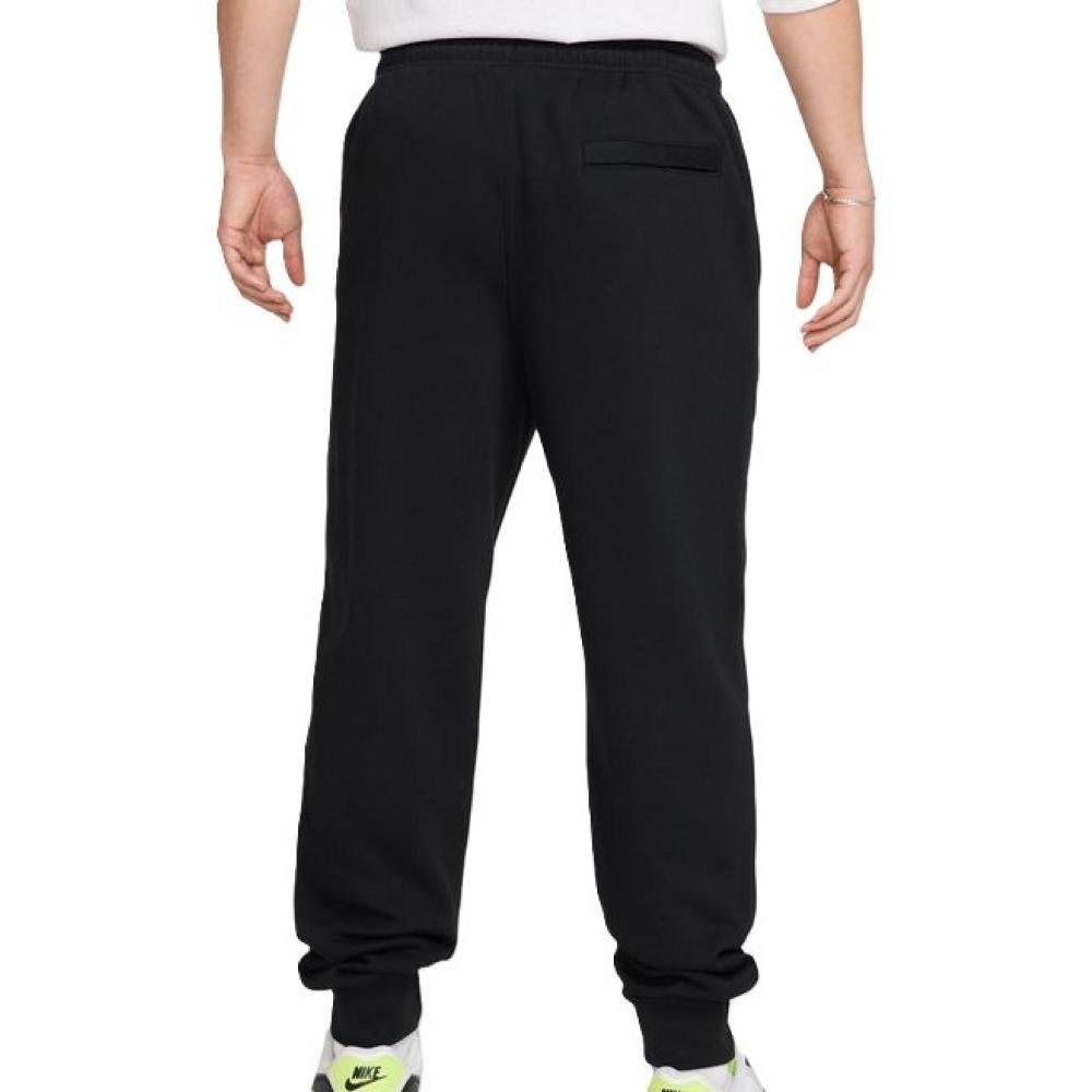 CALCA NIKE JOGGER CLUB FN3787-010 PRETO Preto 2