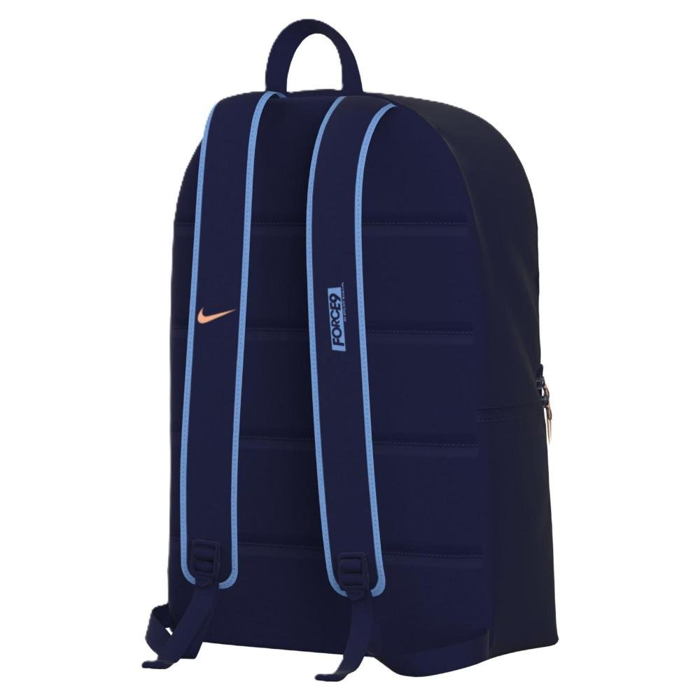 MOCHILA NIKE SIG ATHL HQ3787-492 MARINHO Azul Marinho 2