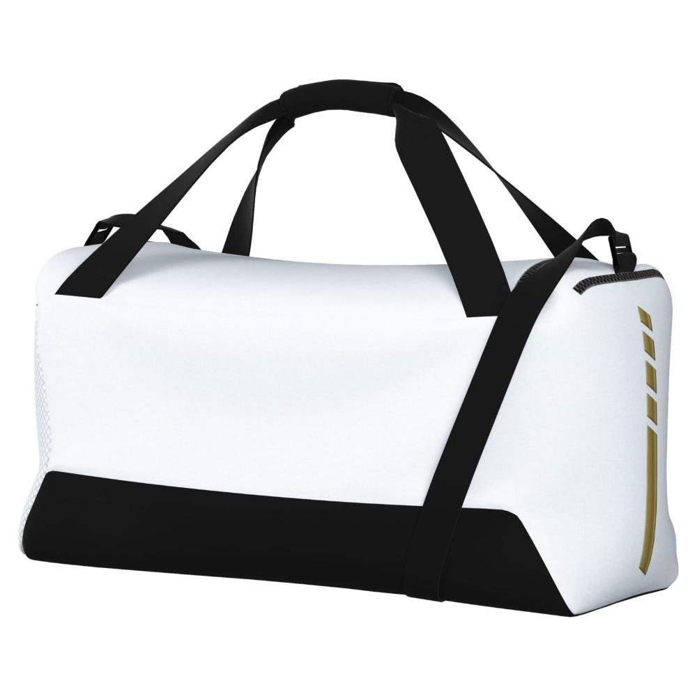 BOLSA NIKE HOOPS ELITE DUFF DX9789-100 BRANCO Branco