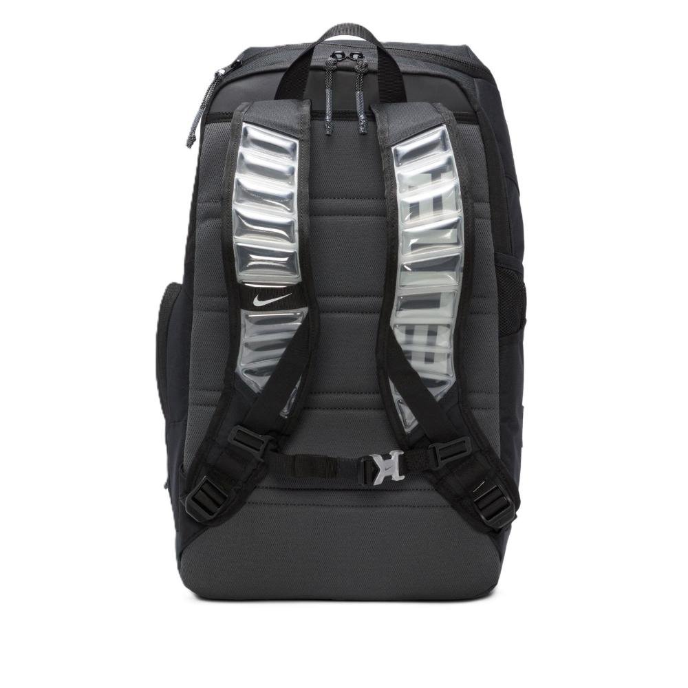 MOCHILA NIKE HOOPS ELITE DX9786-010 PRETO Preto 4