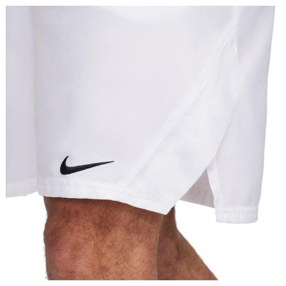 CALCAO NIKE M NKCT DF VCTRY 9IN FD5384-100 BRANCO Branco 3