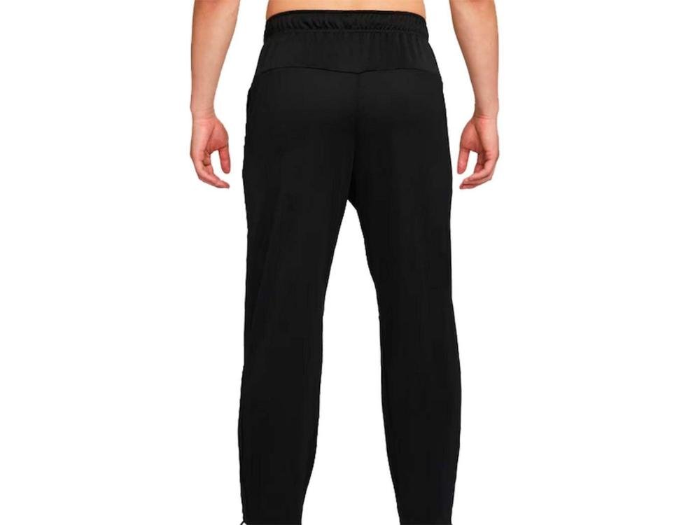 CALCA NIKE DRI TOTALITY FB7507-010 PRETO Preto 2