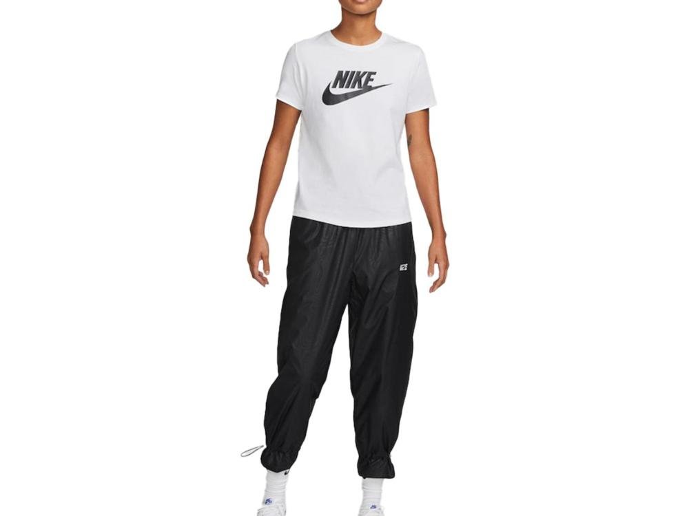 CAMISETA NIKE ESSENTIALS DX7906-100 BRANCO Branco 2