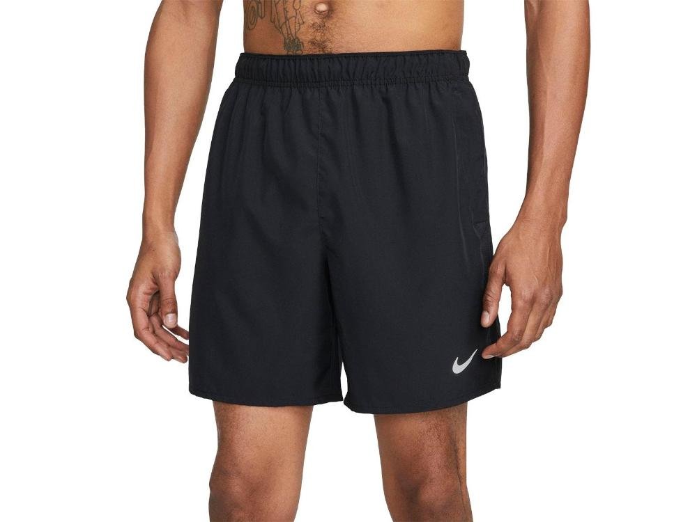 CALCAO NIKE CHALLENGER 7UL DV9344-010 PRETO Preto 1