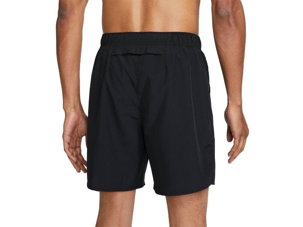 CALCAO NIKE CHALLENGER 7UL DV9344-010 PRETO Preto 2